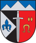 Mitterberg-St.Martin